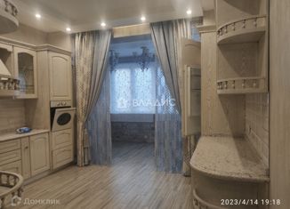 Продаю 3-комнатную квартиру, 136 м2, Москва, Фестивальная улица, 24А, метро Речной вокзал