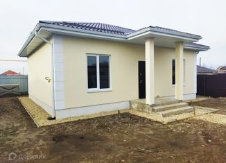 Продажа дома, 77.4 м2, Темрюк, Славянская улица