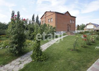 Продается дом, 360 м2, село Усть-Заостровка, 3-я аллея