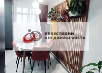 Продажа 4-комнатной квартиры, 107 м2, Ставрополь, улица Тухачевского, 27/4, микрорайон Перспективный