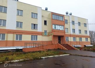 Продается 1-ком. квартира, 34.9 м2, Пензенская область, Саратовская улица, 95А