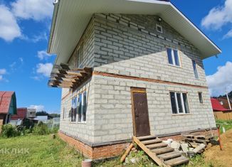 Продается дом, 134 м2, Дубна, садовое товарищество Весна, 498