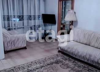 Продается 2-ком. квартира, 41.9 м2, Красноярск, улица Диктатуры Пролетариата, 11, Центральный район