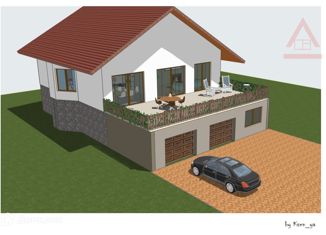 Продажа дома, 180 м2, деревня Печенкино, Южная улица, 9А