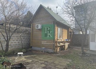Продам дом, 15 м2, садовое товарищество Первомайское-1