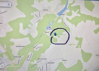 Продам участок, 18 сот., Бобинское сельское поселение