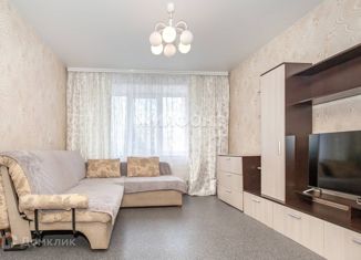 Продаю 2-комнатную квартиру, 48.1 м2, Бердск, микрорайон Северный, 15