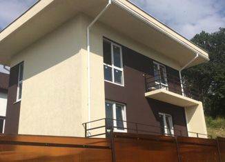 Дом на продажу, 99 м2, село Орёл-Изумруд, Банановая улица, 175/1