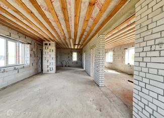 Продажа дома, 103.4 м2, деревня Становщиково, деревня Становщиково, 25