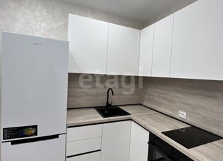 Сдается 1-ком. квартира, 38 м2, Обь, Октябрьская улица, 3