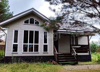 Продается дом, 72 м2, дачный посёлок Земляничная поляна, Калужская улица