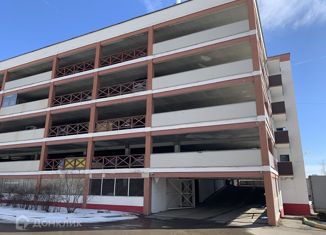 Продается машиноместо, 14.4 м2, Москва, 2-й Южнопортовый проезд, 15с2, метро Кожуховская