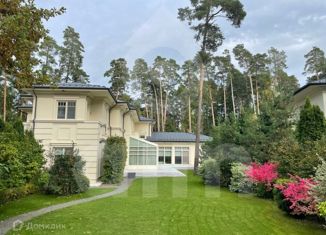 Продажа дома, 1000 м2, поселок дачного хозяйства Жуковка