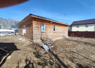 Продается дом, 94 м2, коттеджный посёлок Солнечная Поляна, Лунная улица