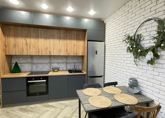 Продаю трехкомнатную квартиру, 64.74 м2, Ростов-на-Дону, Доломановский переулок, 116 стр. 1, ЖК Мега