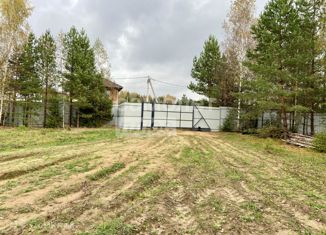 Земельный участок на продажу, 19 сот., деревня Полуниха