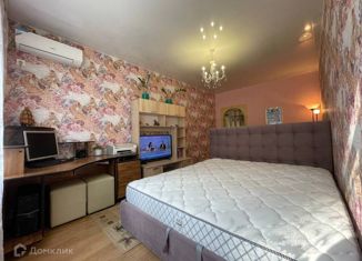 Продается однокомнатная квартира, 39 м2, Краснодарский край, улица Шевченко, 288