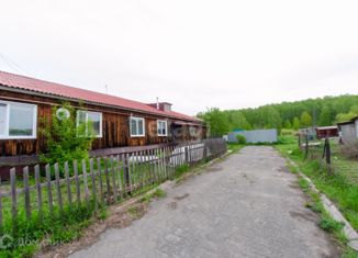 Дом на продажу, 49.6 м2, село Уксянское, улица Ленина