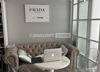 Продам квартиру студию, 28.4 м2, Москва, Новодмитровская улица, 2к5, метро Дмитровская