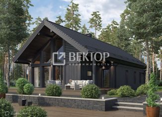 Продажа дома, 180 м2, деревня Кормилицино, Московское шоссе, 41Б