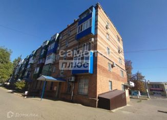 Продажа 1-ком. квартиры, 30.5 м2, Тихорецк, Октябрьская улица, 53