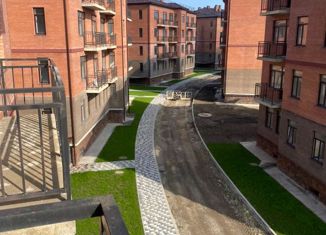 Продается 1-комнатная квартира, 34.9 м2, Железноводск, Спортивная улица, 2Ак3