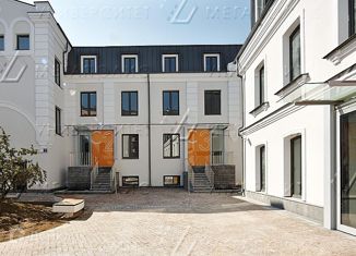 Офис в аренду, 62 м2, Москва, улица Палиха, 10с5, улица Палиха