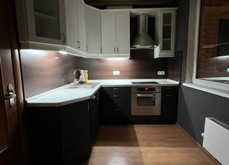 Продажа 1-ком. квартиры, 38 м2, Москва, улица Кашёнкин Луг, 8к3, ЖК Марфино