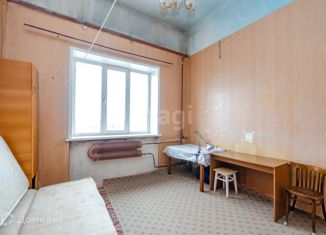 Комната на продажу, 17.4 м2, Новосибирск, улица Урицкого, 37, метро Площадь Ленина