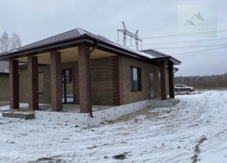 Продается дом, 130 м2, коттеджный посёлок Решетникова-2, Золотая улица, 5