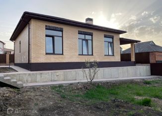 Продаю дом, 115 м2, хутор Анапский, Партизанская улица, 11