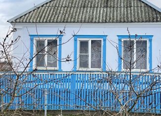 Продаю дом, 90 м2, станица Старотитаровская, переулок Пугачёва
