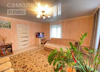 Продается дом, 100 м2, Оренбургская область, Красногвардейская улица, 23