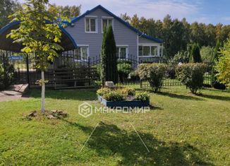 Продаю дом, 125.3 м2, деревня Аниканово, улица Ветеранов