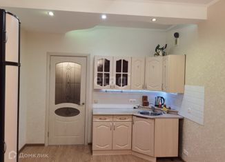 Продам квартиру студию, 23.7 м2, Новосибирск, улица Костычева, 74/1, улица Костычева