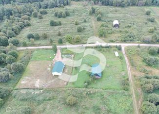 Участок на продажу, 25 сот., село Михайловское, Школьная улица, 27