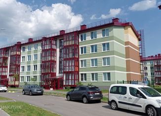 Продается 1-комнатная квартира, 42.4 м2, Санкт-Петербург, Образцовая улица, 6к3