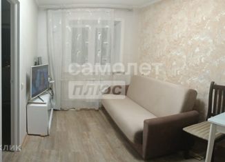 Продажа 1-комнатной квартиры, 30 м2, Иркутская область, Киренская улица, 48/1