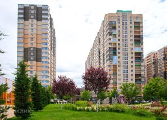 Продается 2-ком. квартира, 52.8 м2, Краснодар, Степная улица, 1/1, ЖК Мозаика