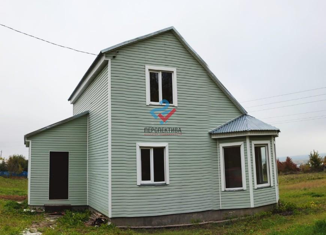 Продам дом, 103 м2, село Грабово, Колхозная улица, 97