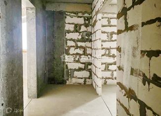 Продажа однокомнатной квартиры, 40.7 м2, Калуга, улица Кибальчича, 2, ЖК Галактика