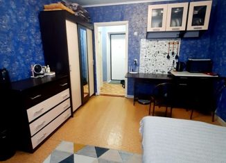 Продается квартира студия, 18.1 м2, Юрга, улица Машиностроителей, 45