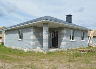 Дом на продажу, 92 м2, село Берёзово, улица Гагарина