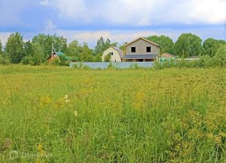 Продаю земельный участок, 12 сот., территория Белоозёрский, Солнечная улица