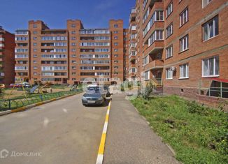 Продам квартиру студию, 26 м2, Омск, Космический проспект, 20к5, Октябрьский округ