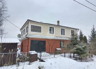 Дом на продажу, 131 м2, садовое некоммерческое товарищество Спутник, 5-я линия, 218