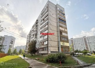 Продажа двухкомнатной квартиры, 53 м2, Новосибирск, улица Родники, 3/2, улица Родники