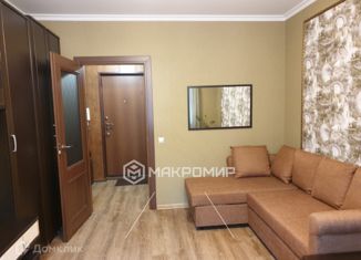 Продается однокомнатная квартира, 35 м2, Москва, Полярная улица, 2к1, Полярная улица