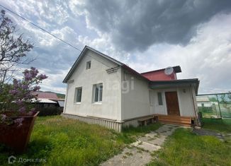 Продам дом, 93.9 м2, село Белогорье