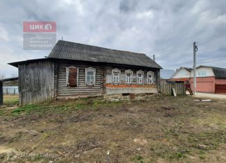 Продажа дома, 58.3 м2, село Поляны, Колхозная улица, 9